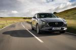 Mazda CX-30 Skyactiv-G 2019 года (UK)